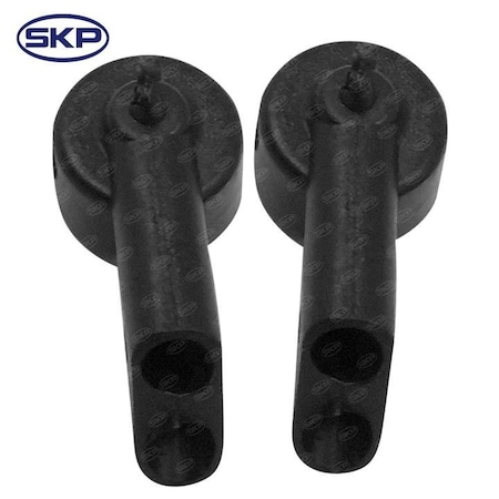 Skyward Automotive Products Back Glass Washer Nozzle, SK58048