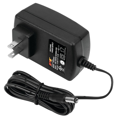 Performance Tool 12V Replacement Charger, Rapid Charger, Stick Battery, 1 Hour Recharge W50095C