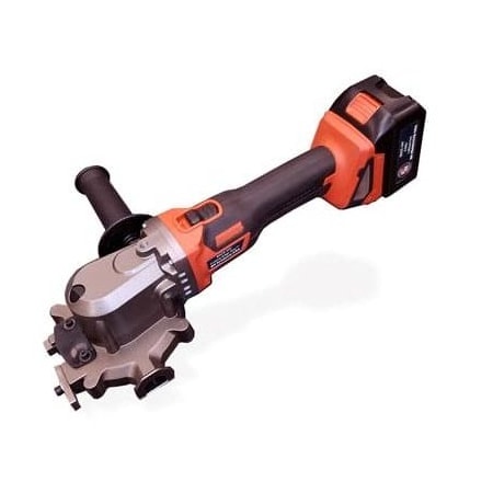 Bn Products Usa Benner Nawman #6 (20mm) Cutting Edge Saw 4.38" Blade Cordless BNCE-20C-24V