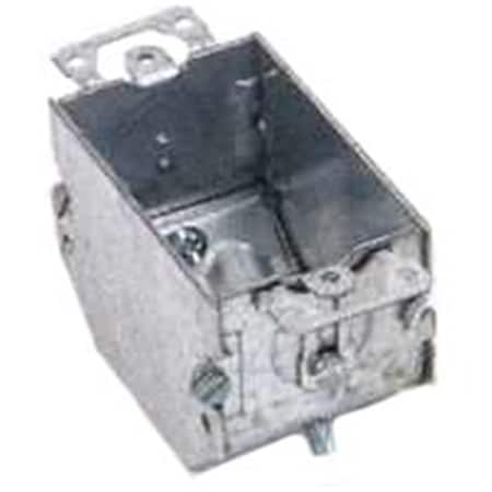 Raco 471 2.25 In. Switch Box 6315162