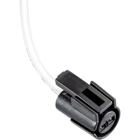 Auveco GM Compressor Low Pressure Cut-Off Switch Harness Connector 23018