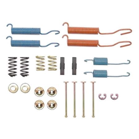 Raybestos H7055 Drum Brake Hardware Kit R42-H7055