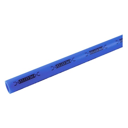 Cash Acme / Sharkbite 0.75 in. Copper Tube Size Blue SH577799
