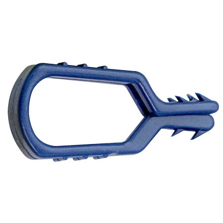 Mr. Chain Blue 1.5" Mr. Clip (50-Pack) 39006-50