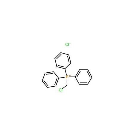 Ak Scientific (Chloromethyl)triphenylphosphonium chloride (1g), CAS 5293-84-5 7488AB-1g