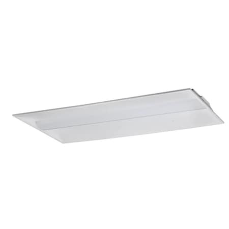 Honya Lighting LED Troffer Center Basket TRCB02 Series 2x4 TRCB02-2X4P-H-TWCCT