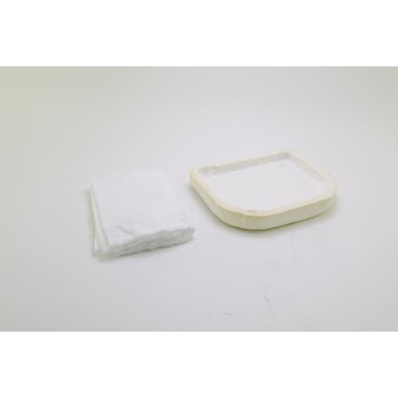 Utica/Dunkirk TARGET WALL & INSULATION BLNKT 5611508