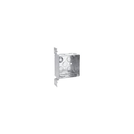 Eaton Outlet Boxes/Covers/Accessories TP432
