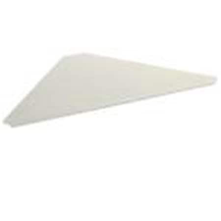 Famous Brand 752149 Steel Worksurface Beige 41.25 W X 19.25 D YYGB-752149