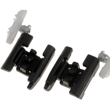 Dorman Window Reg Guide, 74442