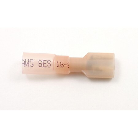 Standard Ignition Standard Motor Products, Heat Shrink Terminal, STP143HL