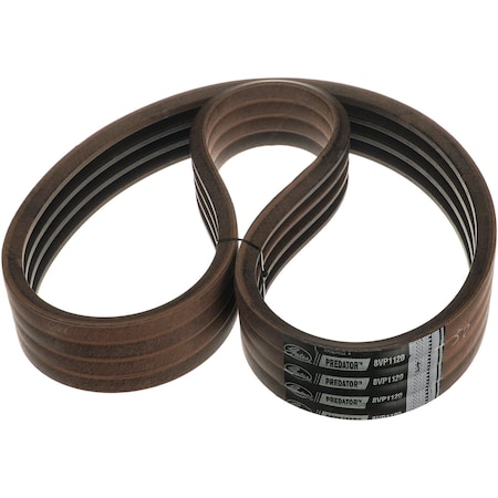 Gates 4/8VP2000 Predator PowerBand Belts 91824200