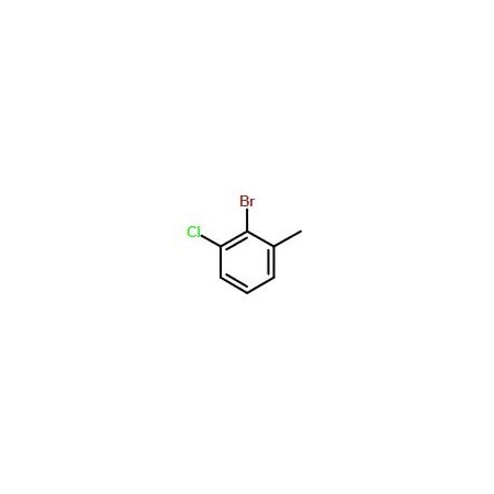Ak Scientific 2-Bromo-3-chlorotoluene (100g), CAS 69190-56-3 V7321-100g