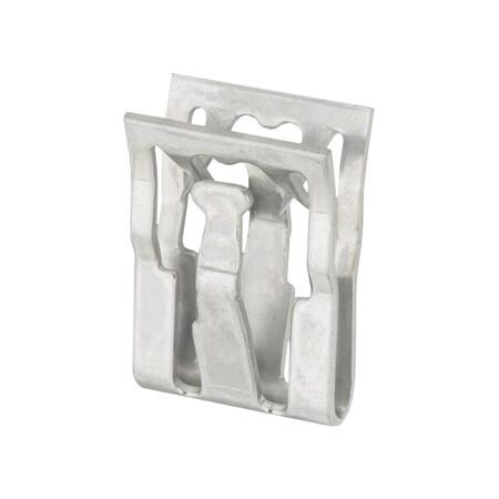 Auveco Tesla Rocker & Interior Trim Panel Fastener, 50PK 25285