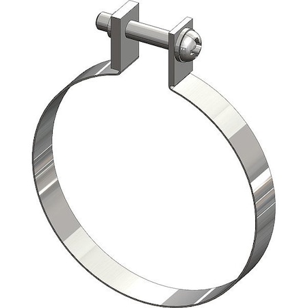 Smc Autoswitch Band, 50mm Bore BAF-05S