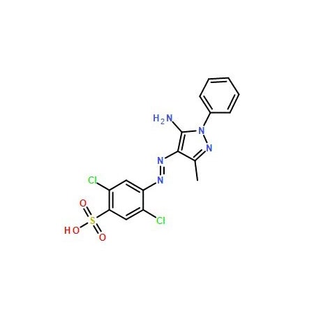 Ak Scientific Acid Yellow 49 (1g), CAS 12239-15-5 T213-1g