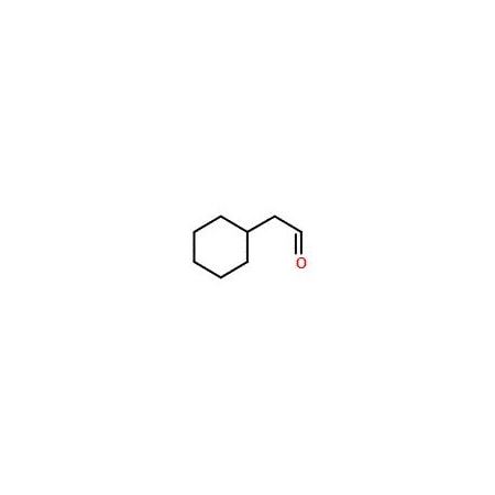 Ak Scientific 2-Cyclohexylacetaldehyde (25g), CAS 5664-21-1 Y9495-25g