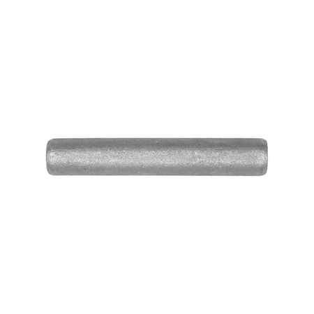 Auveco Spring Pins 1/4in x 1 1/2in Zinc, 50PK 9035