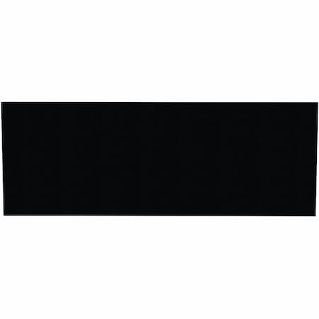 Lorell Lorell Fabric Bulletin Board LLR69917