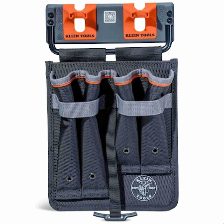 Klein Tools Mini Apron, S-Hook BC531S