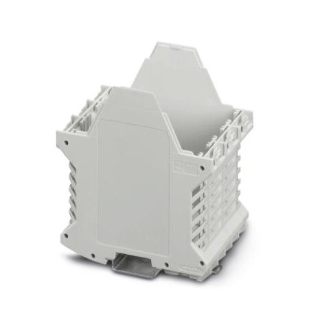 Phoenix Contact ME 67 5 UT TBUS KMGY Component housing 2200544
