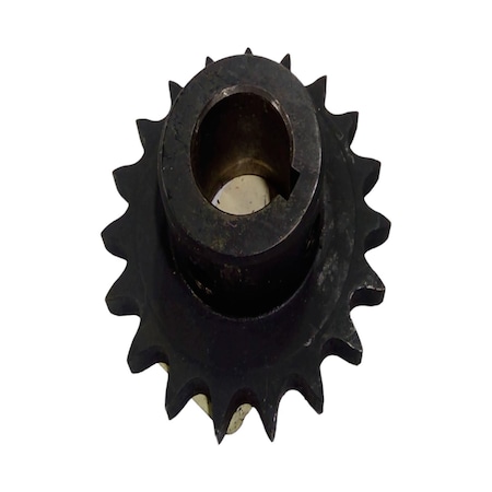 Agco SPROCKET WA 40B19, AGCO OEM 700152946 700152946