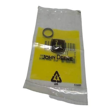 John Deere O-RING SEAL, JOHN DEERE OEM T170291 T170291