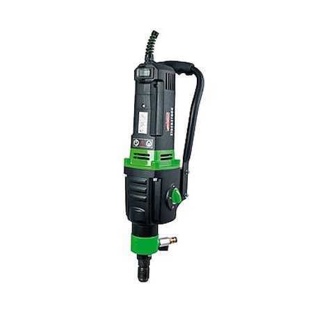 Cs Unitec Core Drill Rig, 14 in, 20 A, 2.95 hp EBM 352/3 P