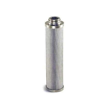 National Filters HYDRAULIC FILTER - PRESSURE LINE FOR FILTER-MART 282668 PPR30-10-3G-HC-V