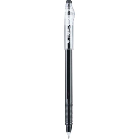 Pilot FriXion Ball Color Sticks Erasable Gel Pen Open Stock Black FRXCS-32465