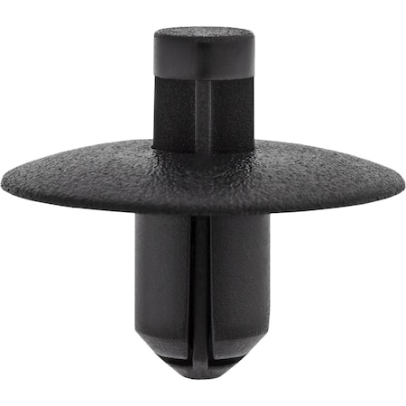 Auveco VW Interior Push-Type Retainer, 25PK 22722