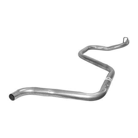 Ap Exhaust Prebent Pipe Ap Exhaust, 58469 58469