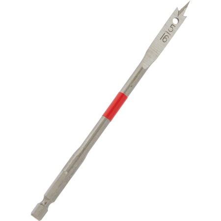 Do It Best 5/16'' x 6-1/4'' Spade Bit QJDIB-SB-002