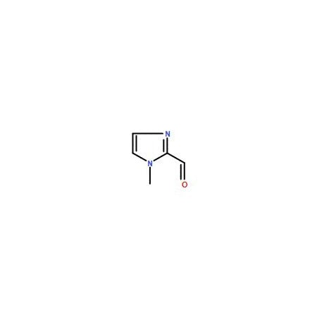 Ak Scientific 1-Methyl-2-imidazolecarboxaldehyde (25g), CAS 13750-81-7 X9989-25g