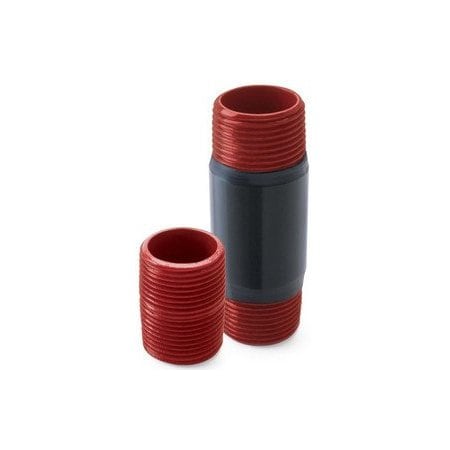 Robroy PVC Coated Conduit PRHNIP-1-1/2X6
