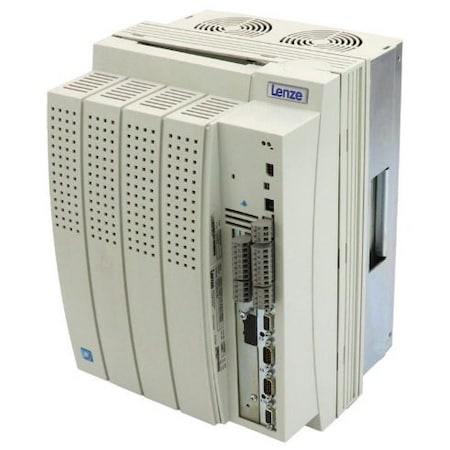 Lenze Servo Drive EVS9328-EPV004