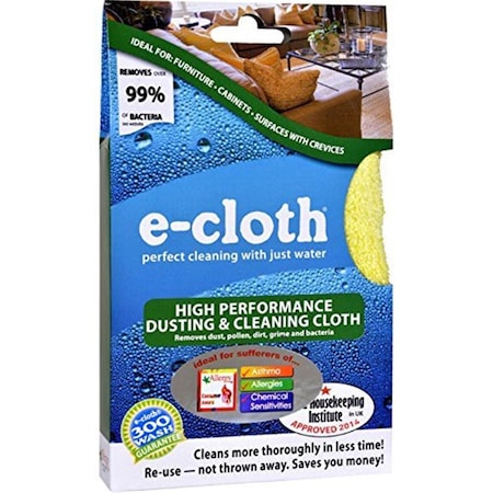 E-Cloth High Performance Cleaning Cloth 1215342