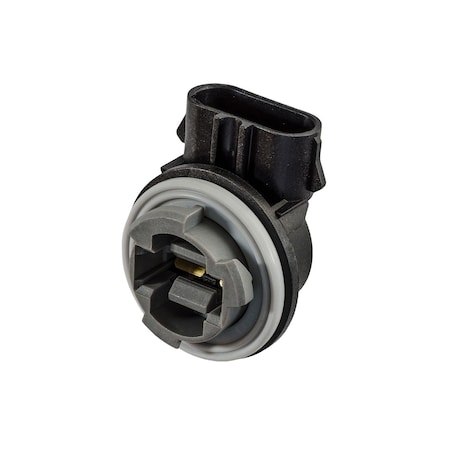Auveco Chrysler Park & Turn Lamp Socket 23107