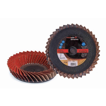 C-Solid 3 CUSHION Flex, Roll On, 10PK 11431