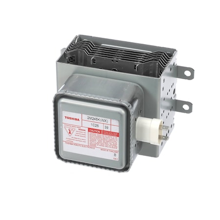 Ovention Magnetron, 4.35kV, Toshiba 02.17.082.00