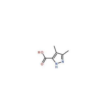 Ak Scientific 3, 4-Dimethyl-1H-pyrazole-5-carboxylic acid (1g), CAS 89831-40-3 W9260-1g