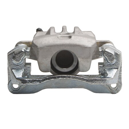 Dfc Silver Zinc Caliper, Disc Brake Caliper, 331-13627