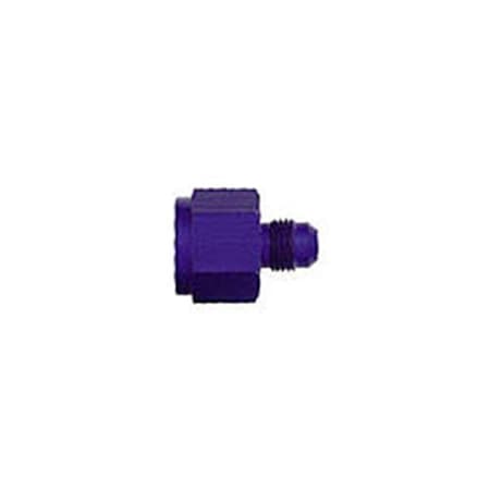 Hands On 10 AN Female to -08 AN Male Seal Reducer HA3611445