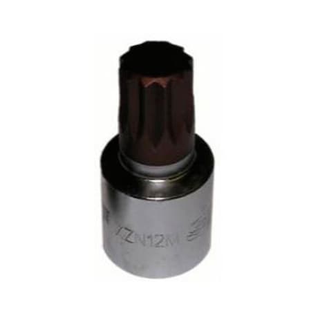 Homepage 12mm XZN Stubby Driver HO79628