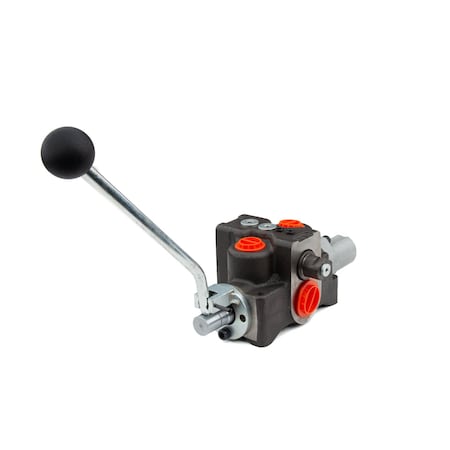 Chief Flow Control Valve 1 Spool, 3 Pos Spring Center, 3000 PSI, 12 Gpm 220791