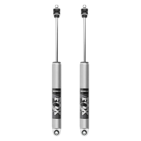 Fox Shocks 20-ON GM 2500/3500 HD REAR, PS, 2.0, IFP, 9.6", 0-1" LIFT 985-24-239