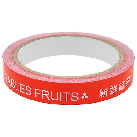 Zenport Vegetable Wrapping Tape, 100PK ET635-1