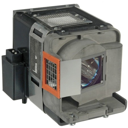 Battery Technology REPLACEMENT PROJECTOR LAMP FOR MITSUBISHI XD600U-WD620U WARRANTY: 6 MONTHS FROM VLT-XD600LP-BTI