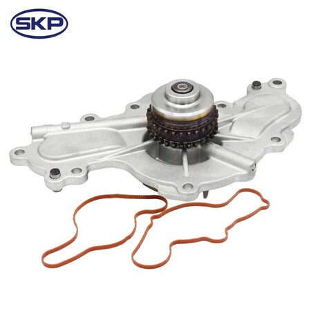 Skyward Automotive Products Engine Water Pump, SK1253340