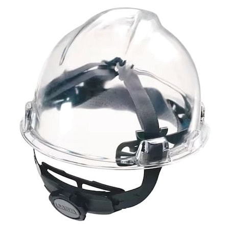 Msa Safety Fas-Trac III Hard Hat Replacement Suspension, 4-Point Ratchet, For Skullgard/Comfo-Cap Hard Hats 10153385